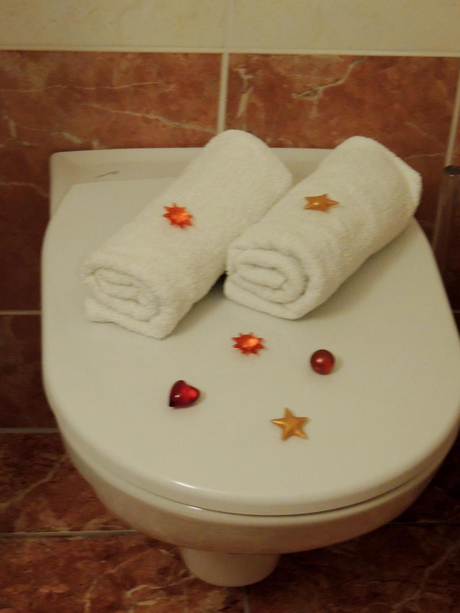 Gaestehaus Regina 유던스 객실 사진