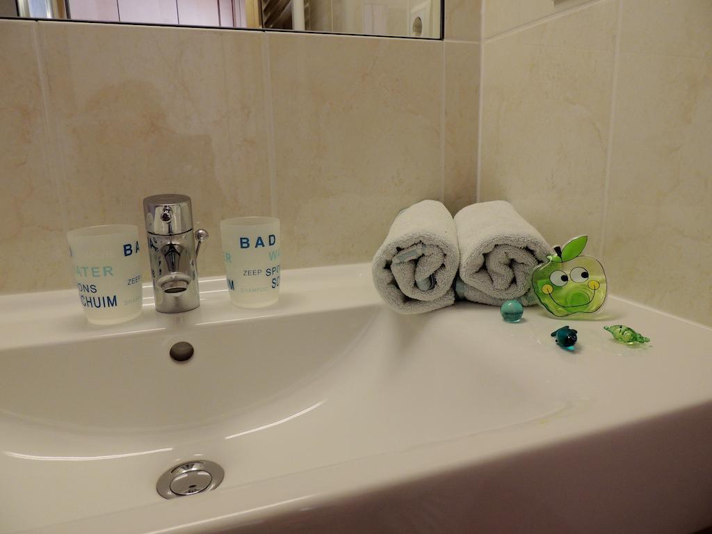 Gaestehaus Regina 유던스 객실 사진