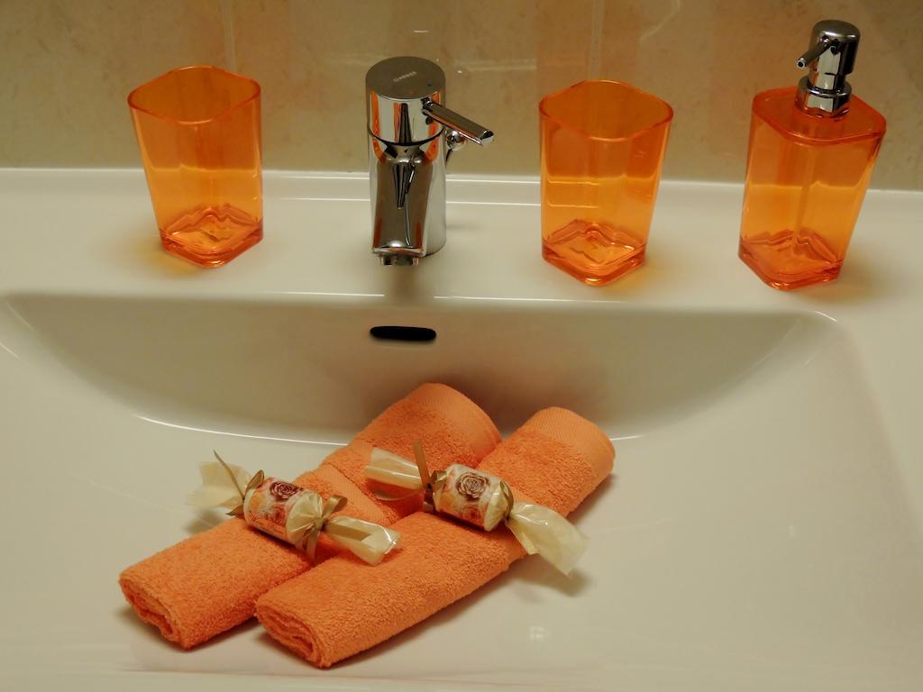 Gaestehaus Regina 유던스 객실 사진